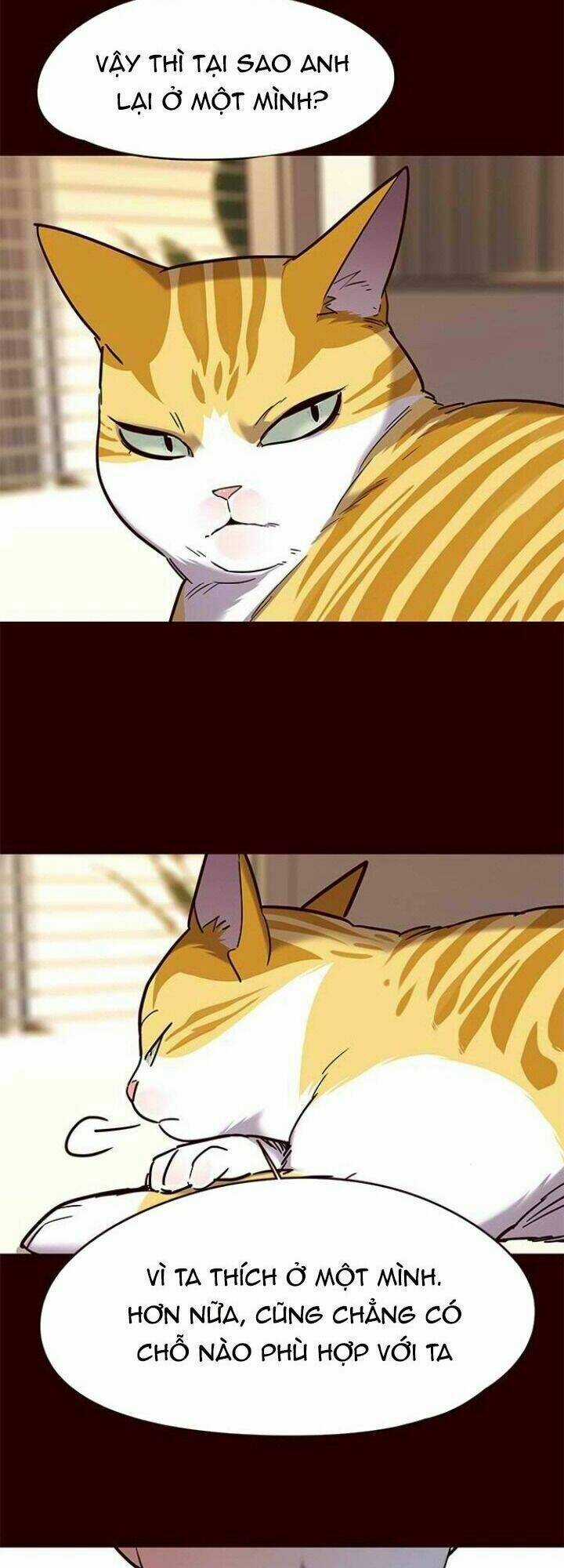 Eleceed - Hoá Thân Thành Mèo Chapter 96 trang 13