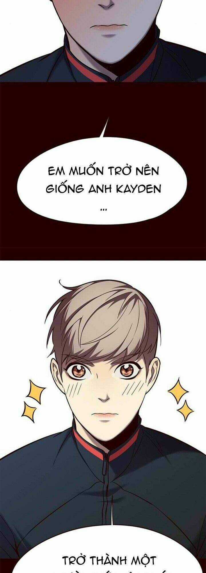 Eleceed - Hoá Thân Thành Mèo Chapter 96 trang 14