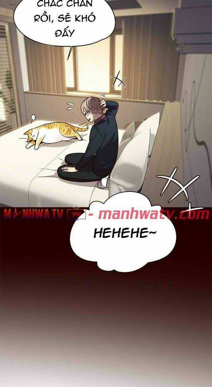 Eleceed - Hoá Thân Thành Mèo Chapter 96 trang 16