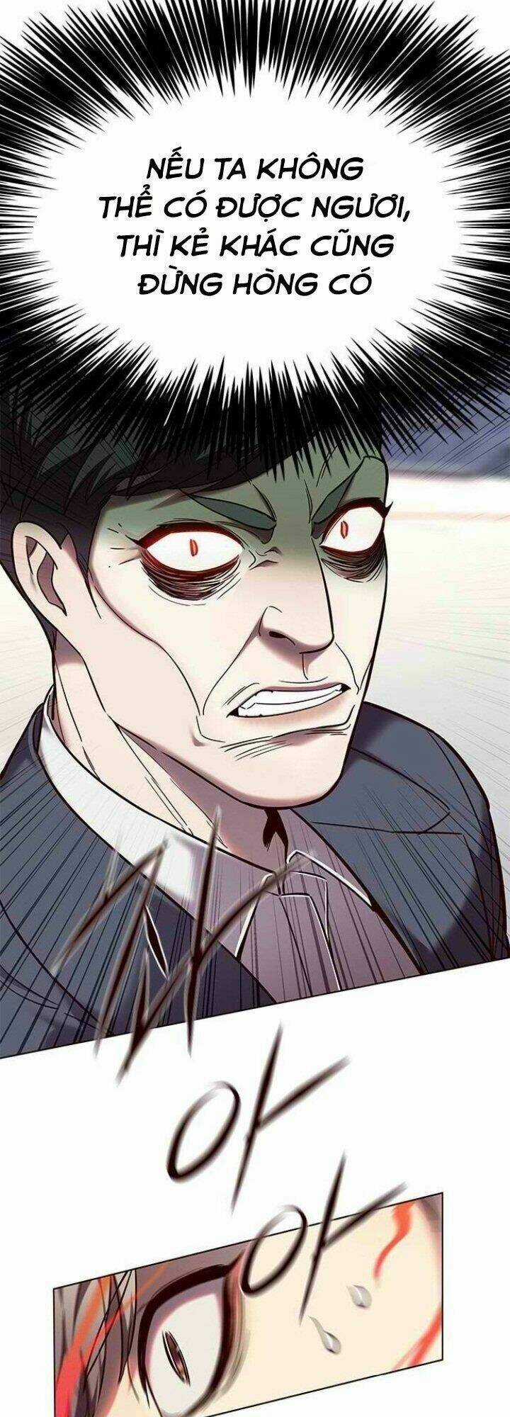 Eleceed - Hoá Thân Thành Mèo Chapter 96 trang 18