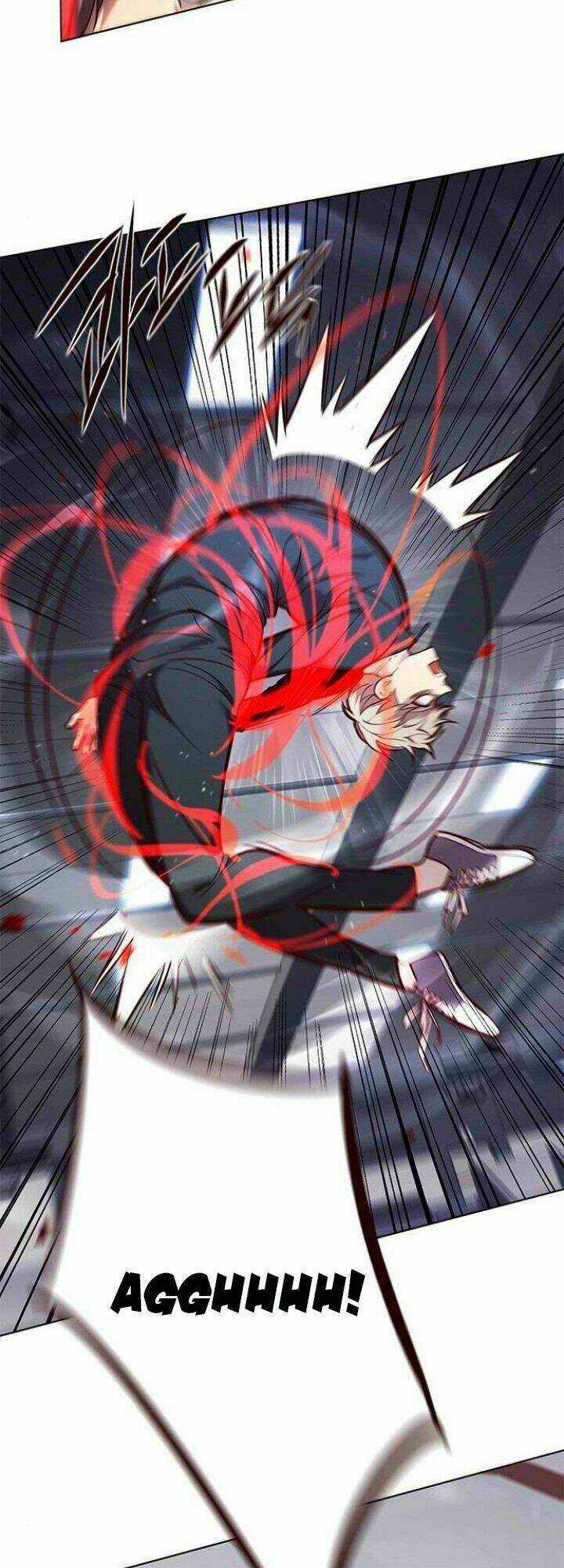 Eleceed - Hoá Thân Thành Mèo Chapter 96 trang 19