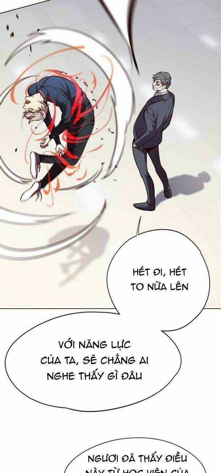 Eleceed - Hoá Thân Thành Mèo Chapter 96 trang 20