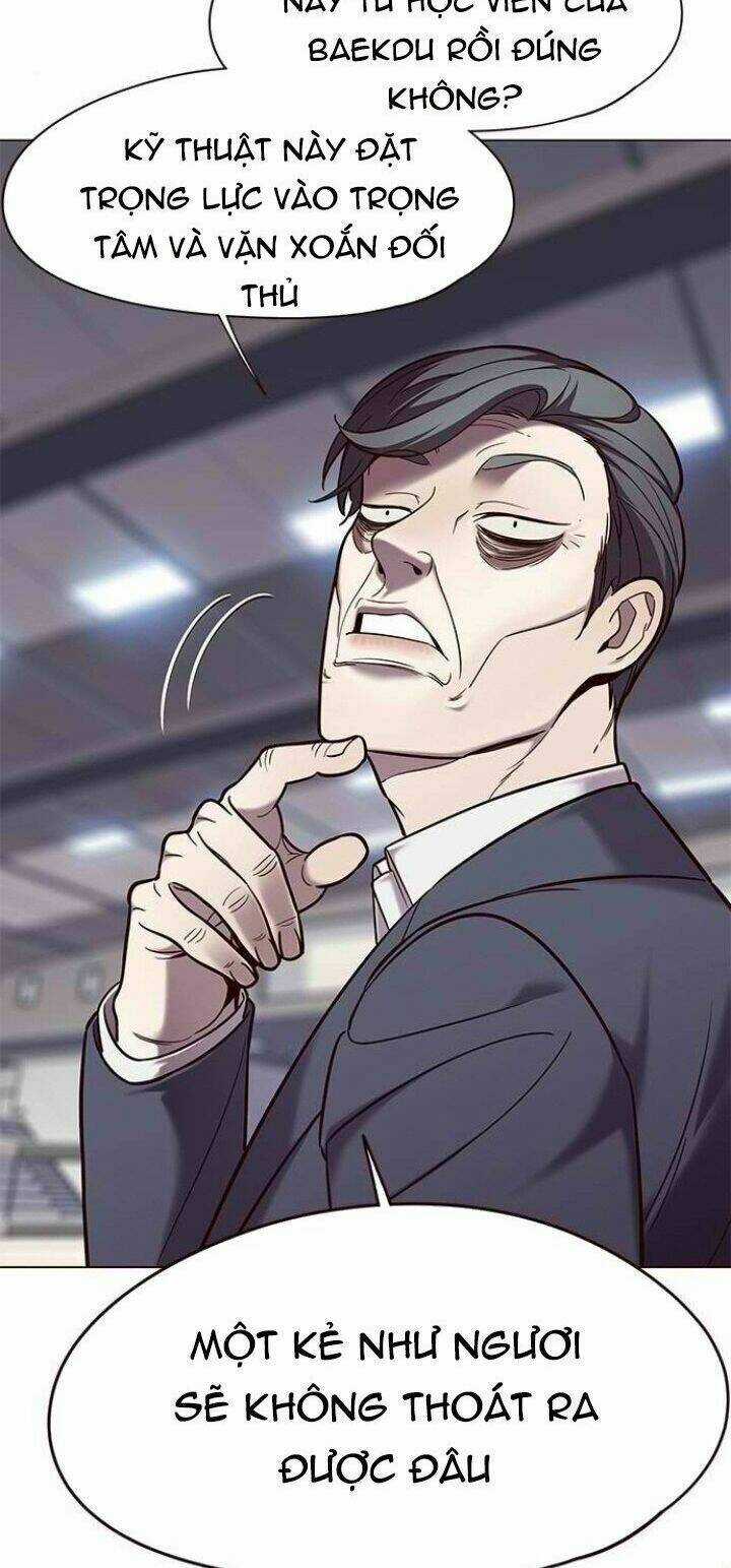 Eleceed - Hoá Thân Thành Mèo Chapter 96 trang 21