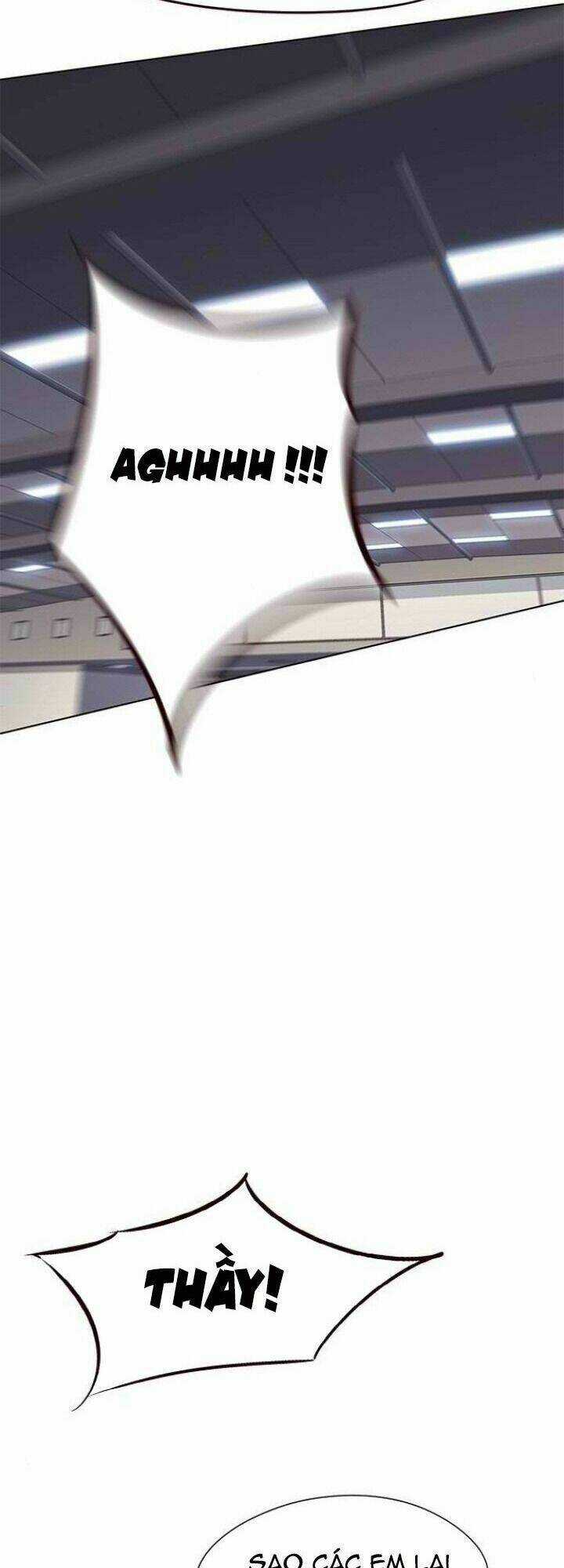 Eleceed - Hoá Thân Thành Mèo Chapter 96 trang 22