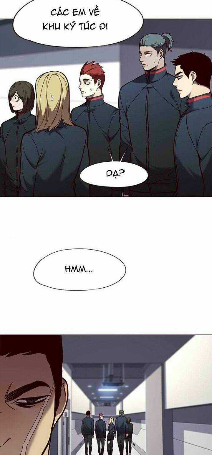 Eleceed - Hoá Thân Thành Mèo Chapter 96 trang 25