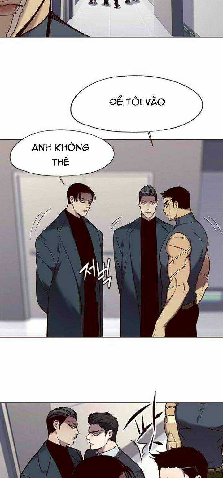 Eleceed - Hoá Thân Thành Mèo Chapter 96 trang 26