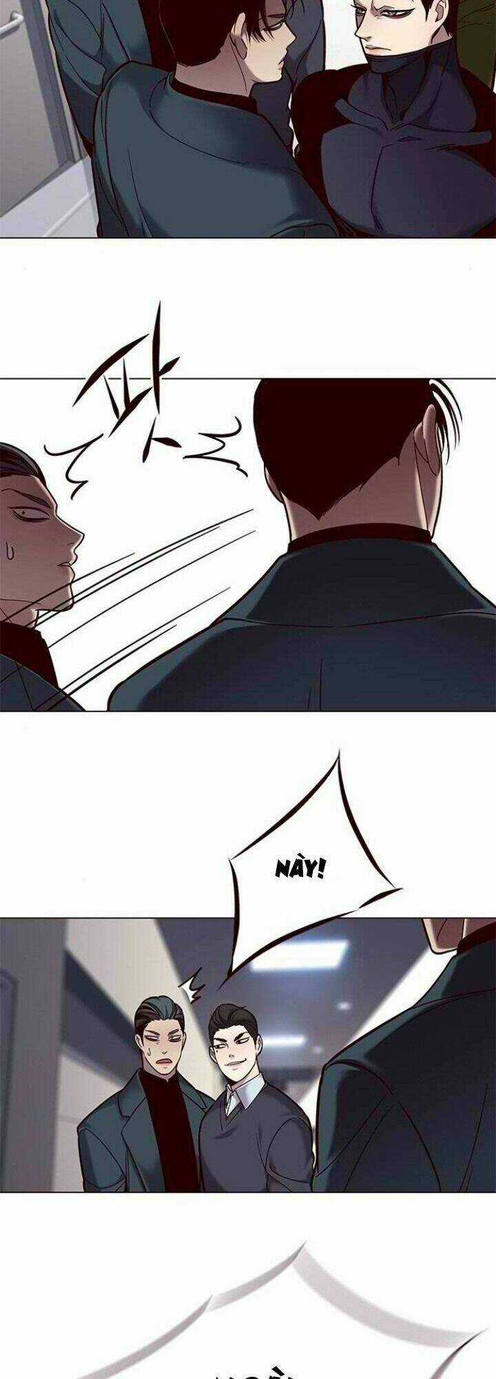 Eleceed - Hoá Thân Thành Mèo Chapter 96 trang 27