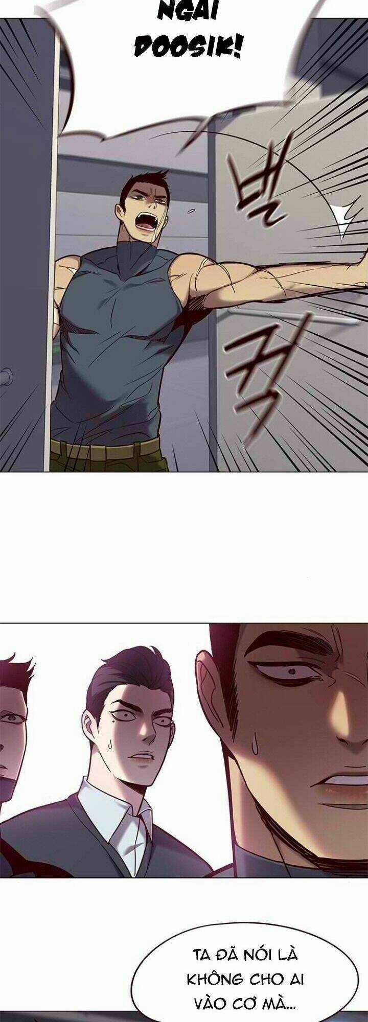 Eleceed - Hoá Thân Thành Mèo Chapter 96 trang 28