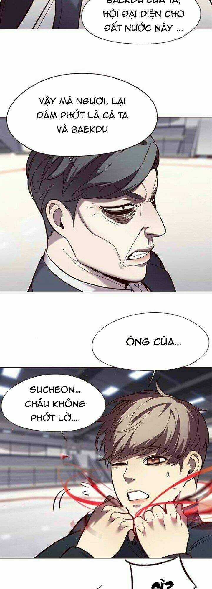 Eleceed - Hoá Thân Thành Mèo Chapter 96 trang 3