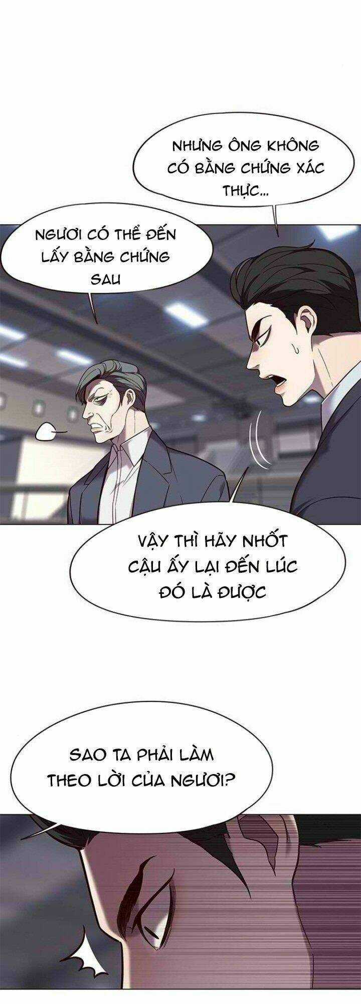 Eleceed - Hoá Thân Thành Mèo Chapter 96 trang 33