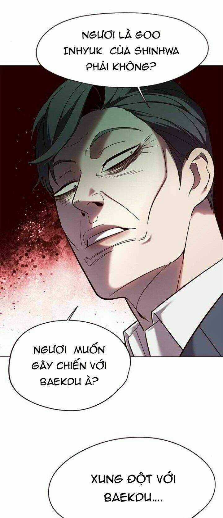 Eleceed - Hoá Thân Thành Mèo Chapter 96 trang 34