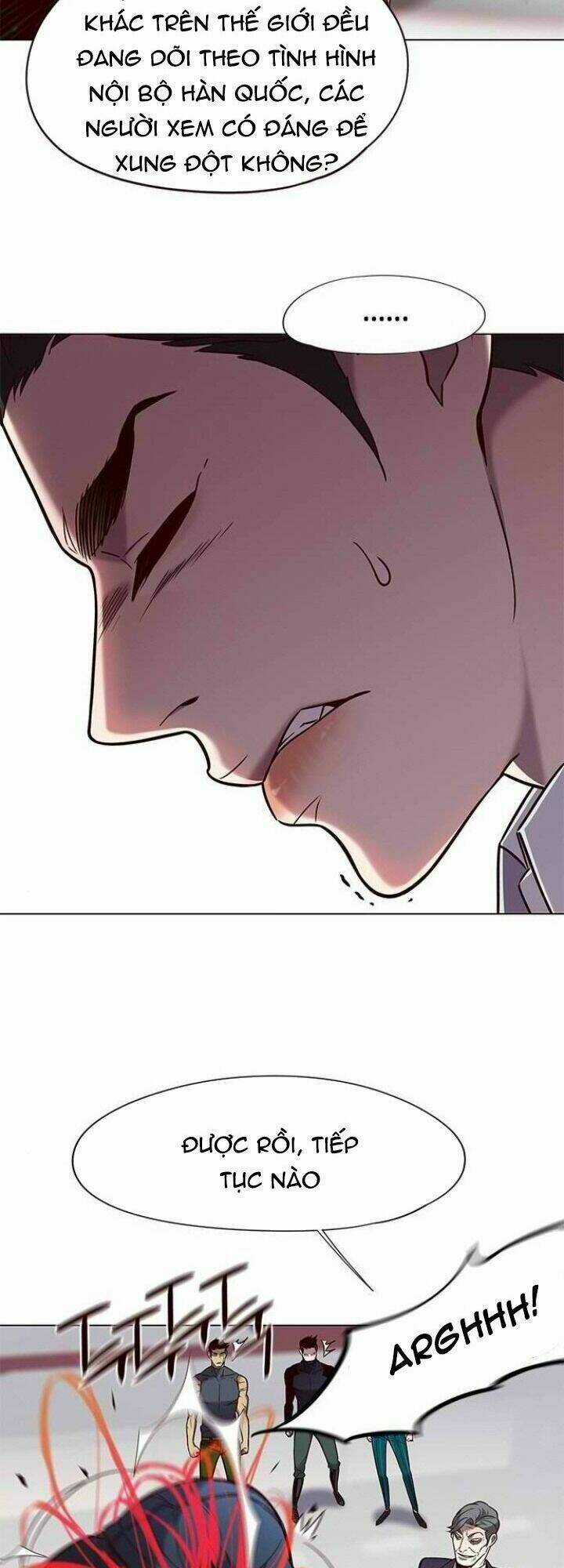 Eleceed - Hoá Thân Thành Mèo Chapter 96 trang 37