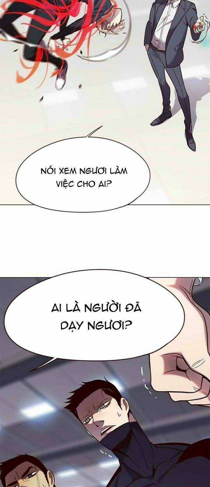 Eleceed - Hoá Thân Thành Mèo Chapter 96 trang 38