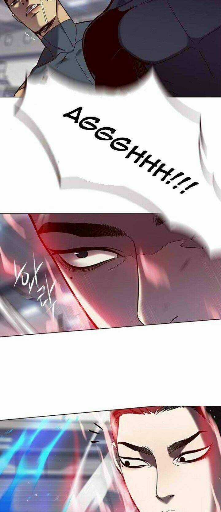 Eleceed - Hoá Thân Thành Mèo Chapter 96 trang 39