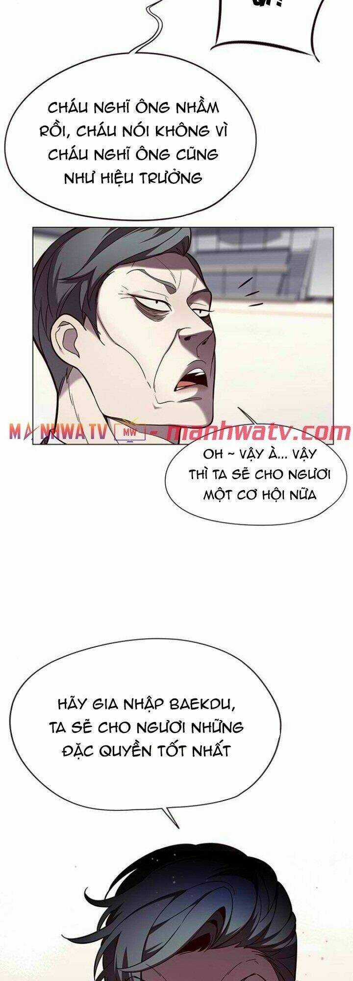 Eleceed - Hoá Thân Thành Mèo Chapter 96 trang 4