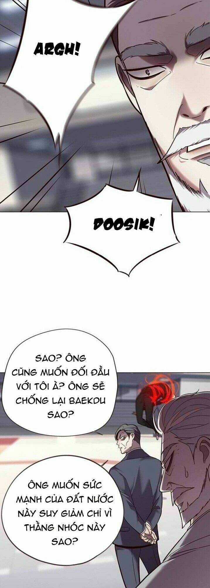 Eleceed - Hoá Thân Thành Mèo Chapter 96 trang 49