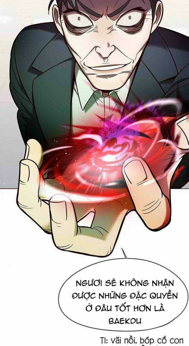 Eleceed - Hoá Thân Thành Mèo Chapter 96 trang 5