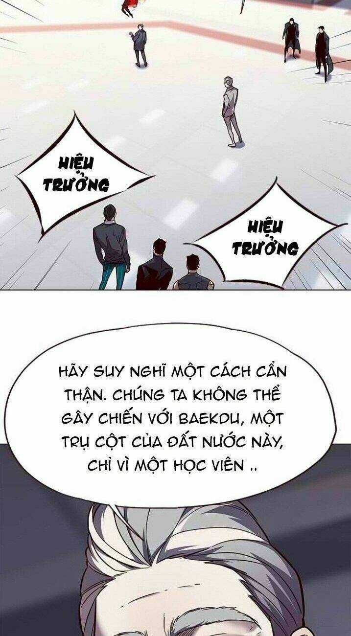 Eleceed - Hoá Thân Thành Mèo Chapter 96 trang 51