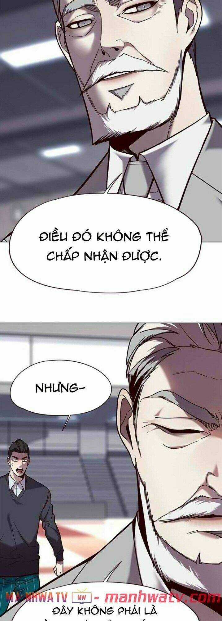 Eleceed - Hoá Thân Thành Mèo Chapter 96 trang 52