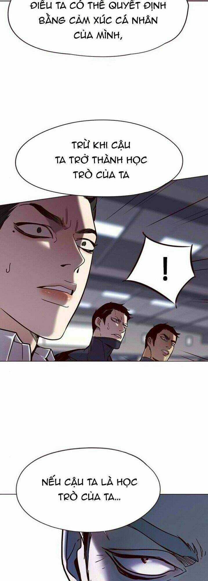 Eleceed - Hoá Thân Thành Mèo Chapter 96 trang 53