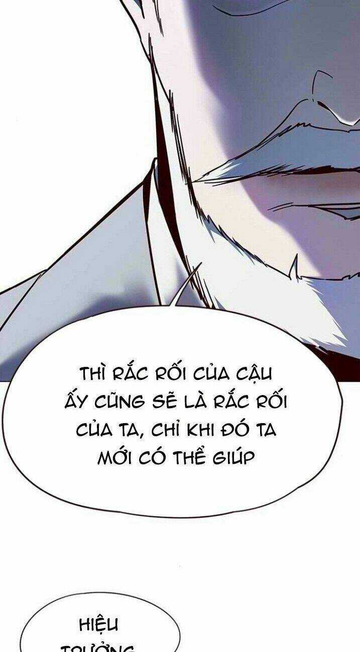 Eleceed - Hoá Thân Thành Mèo Chapter 96 trang 54