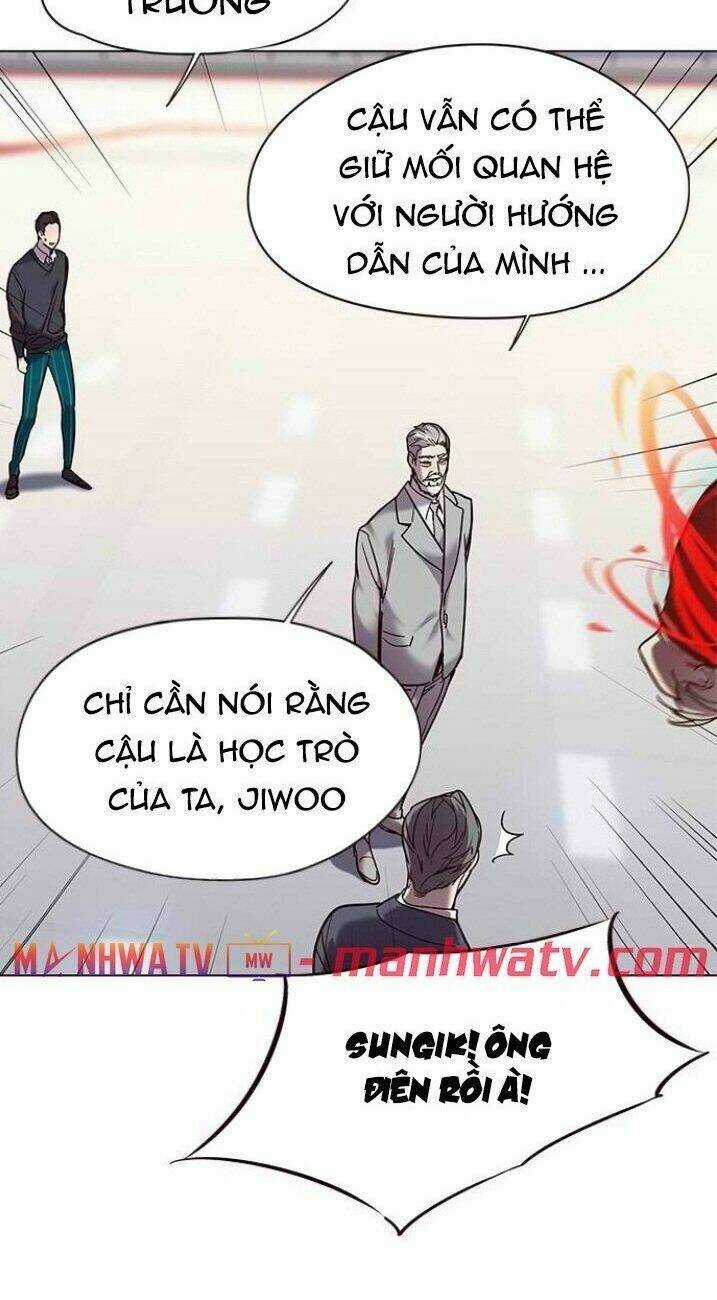 Eleceed - Hoá Thân Thành Mèo Chapter 96 trang 55