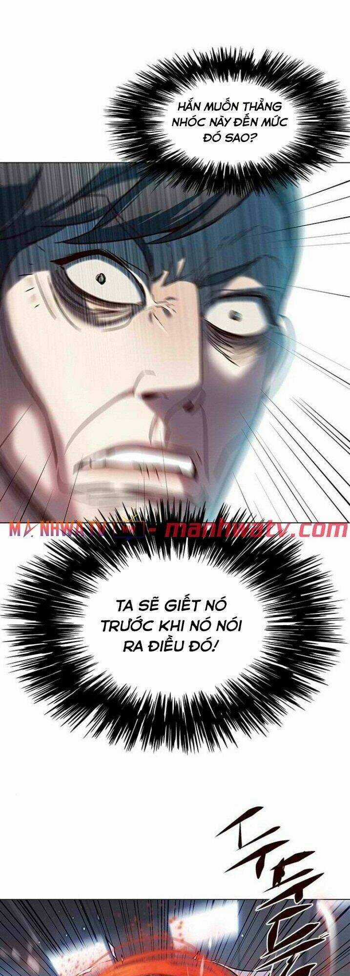 Eleceed - Hoá Thân Thành Mèo Chapter 96 trang 56