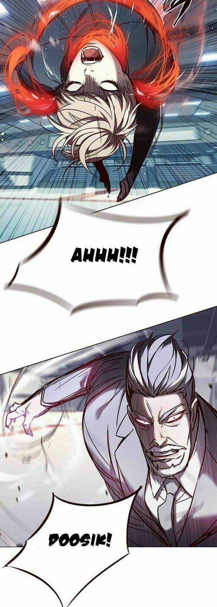 Eleceed - Hoá Thân Thành Mèo Chapter 96 trang 57