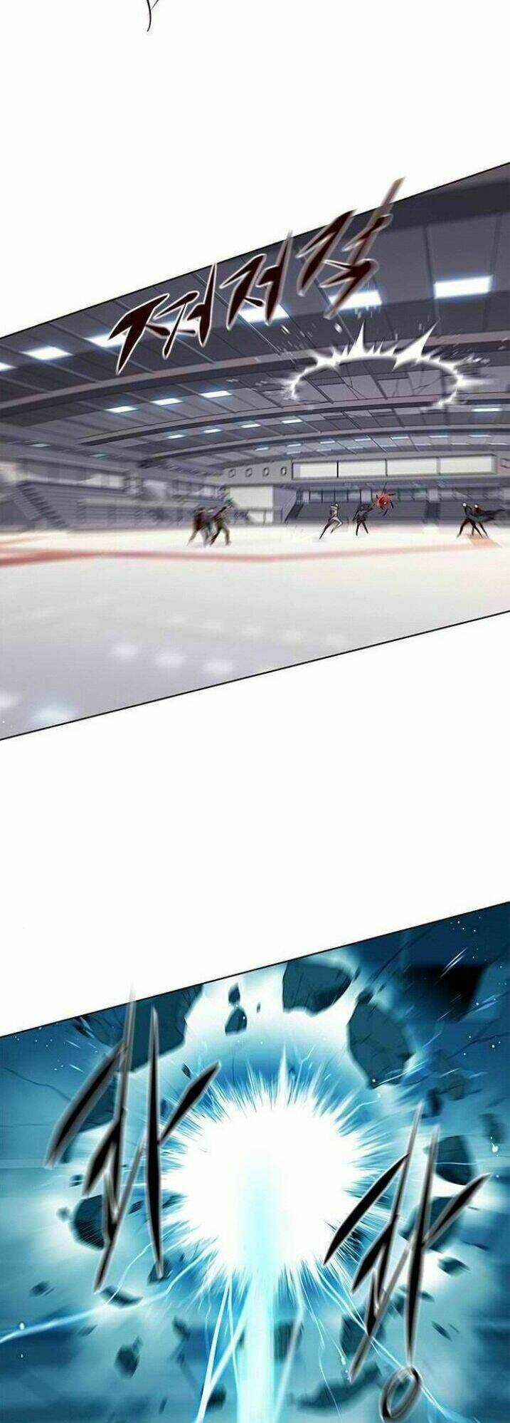 Eleceed - Hoá Thân Thành Mèo Chapter 96 trang 58