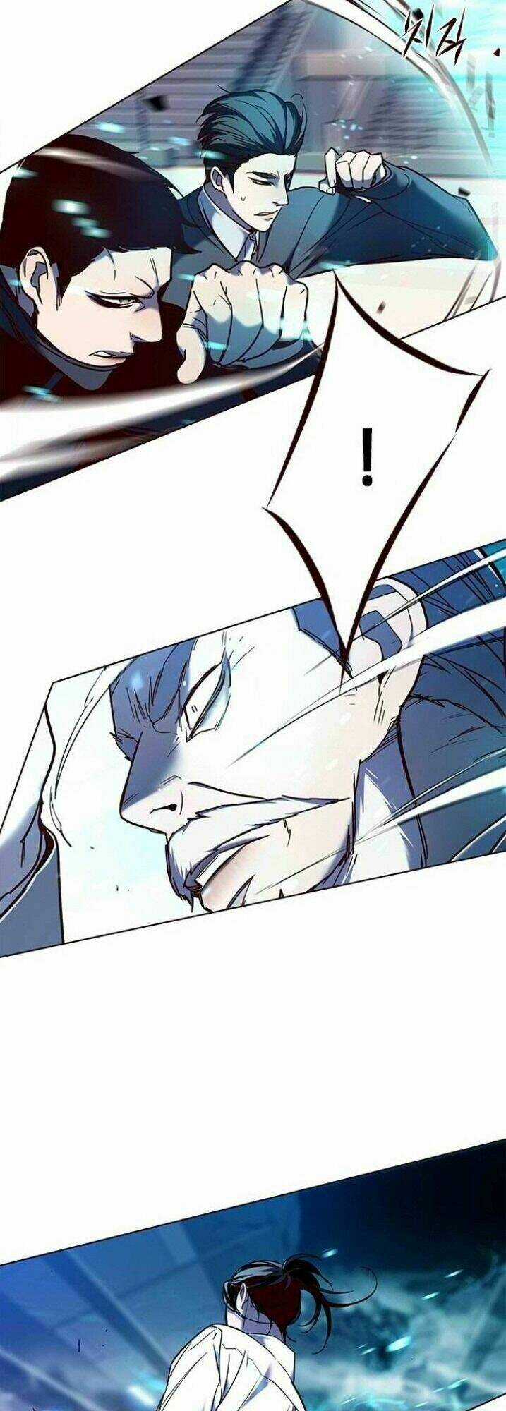 Eleceed - Hoá Thân Thành Mèo Chapter 96 trang 62