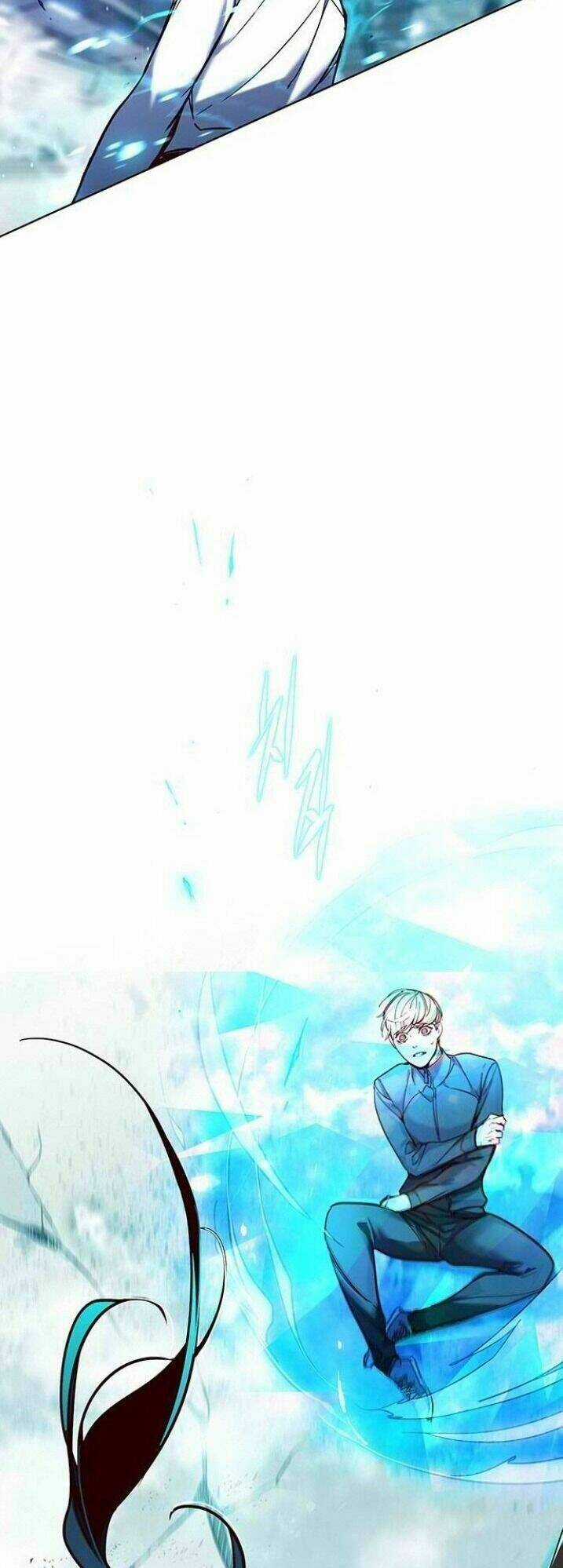 Eleceed - Hoá Thân Thành Mèo Chapter 96 trang 63