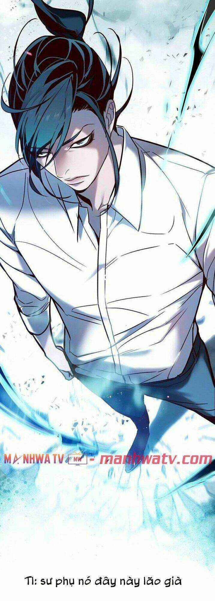 Eleceed - Hoá Thân Thành Mèo Chapter 96 trang 64