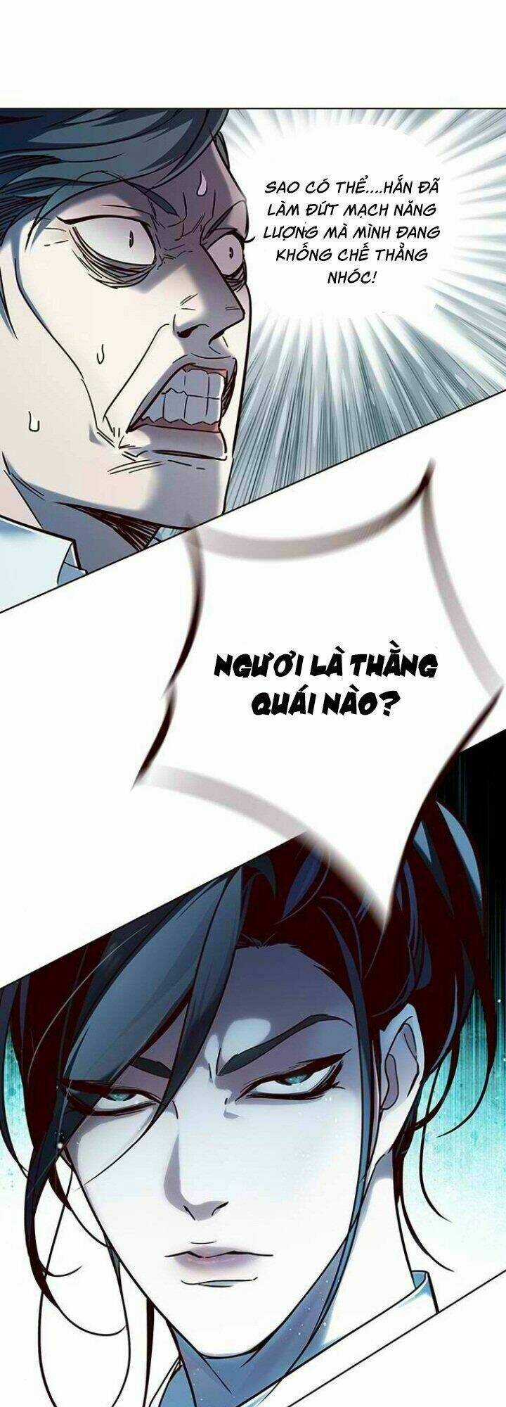 Eleceed - Hoá Thân Thành Mèo Chapter 96 trang 65