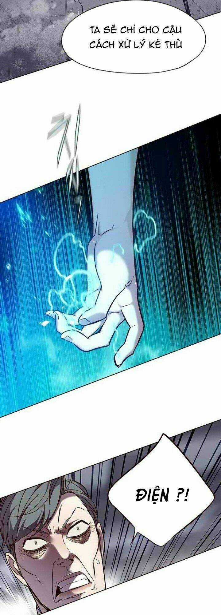 Eleceed - Hoá Thân Thành Mèo Chapter 96 trang 67