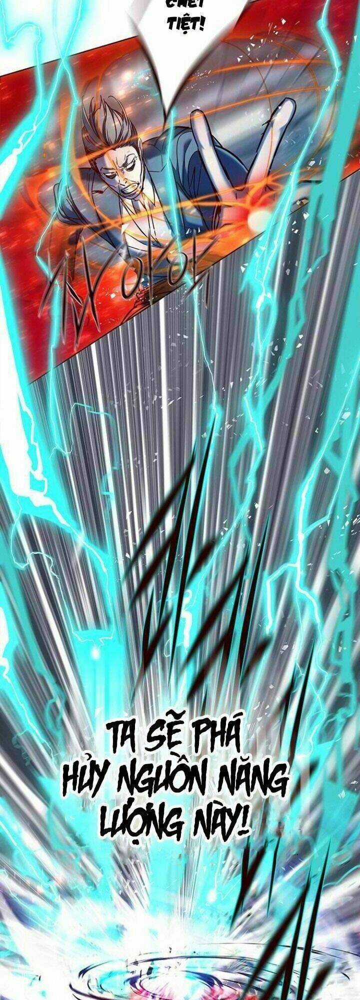 Eleceed - Hoá Thân Thành Mèo Chapter 96 trang 71