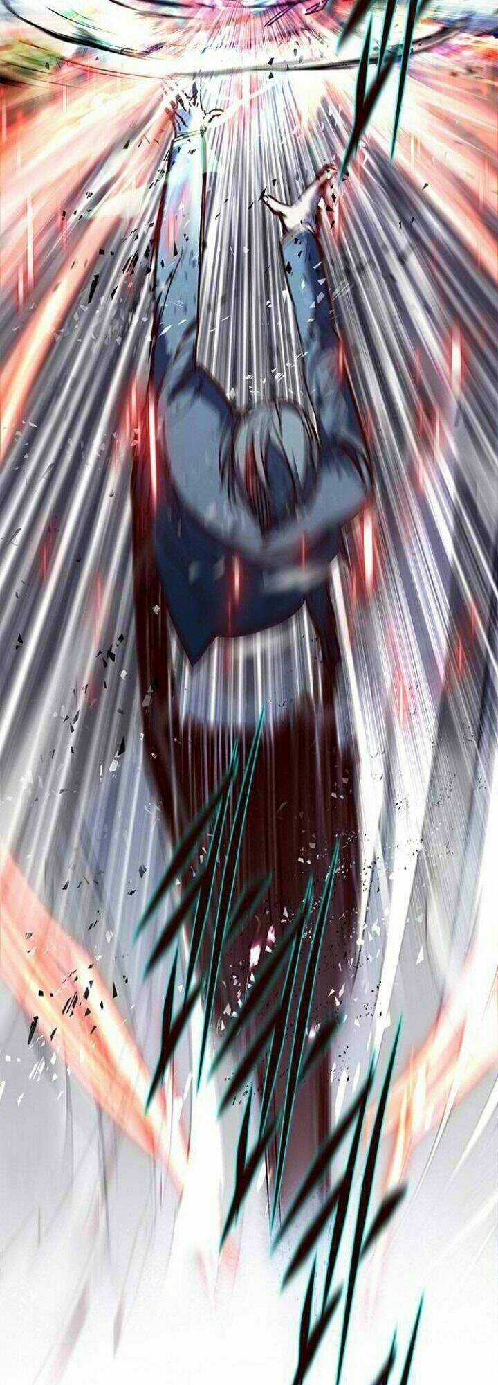 Eleceed - Hoá Thân Thành Mèo Chapter 96 trang 72