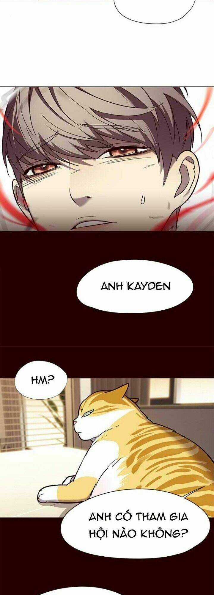 Eleceed - Hoá Thân Thành Mèo Chapter 96 trang 8