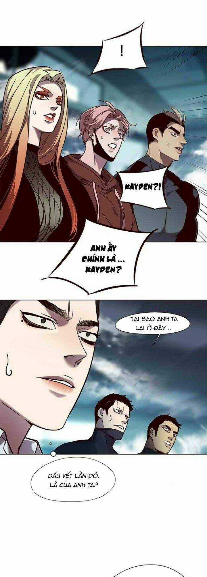 Eleceed - Hoá Thân Thành Mèo Chapter 97 trang 10