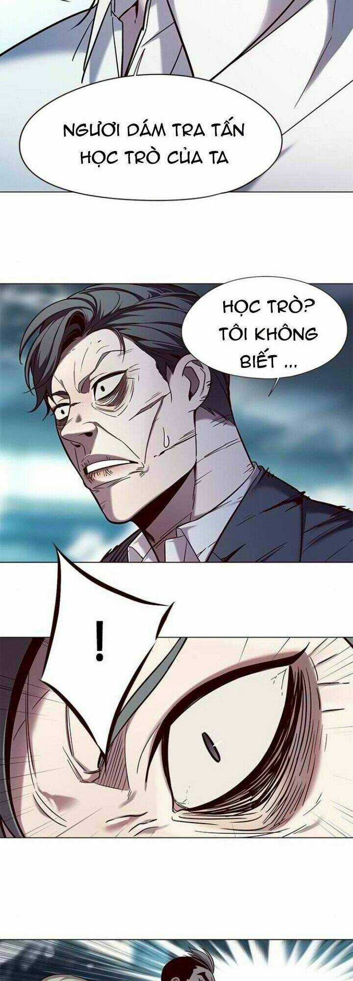 Eleceed - Hoá Thân Thành Mèo Chapter 97 trang 13