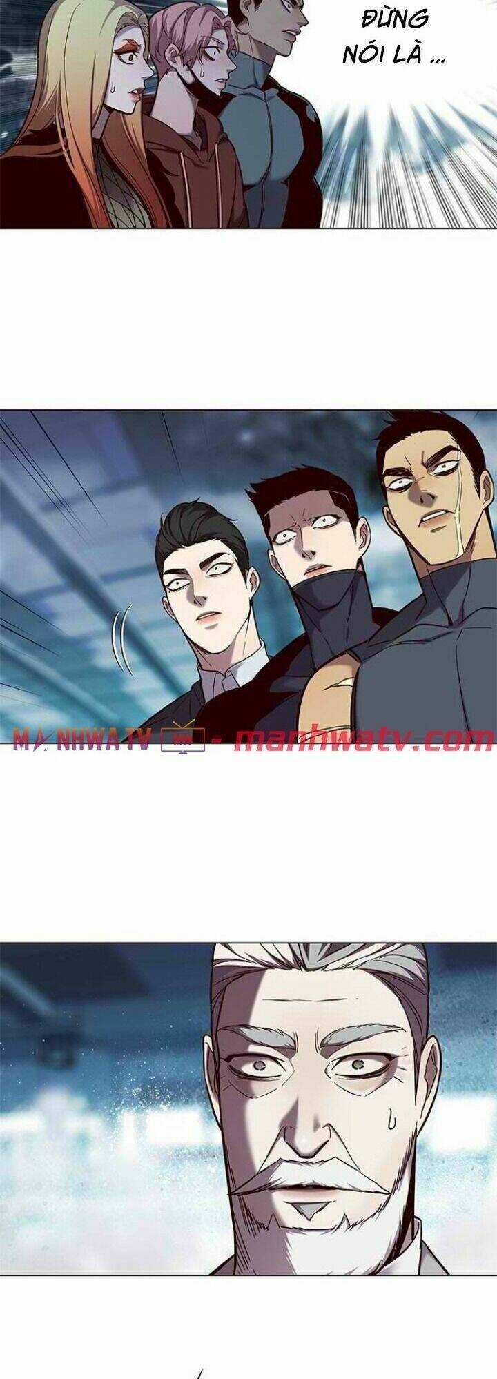 Eleceed - Hoá Thân Thành Mèo Chapter 97 trang 14