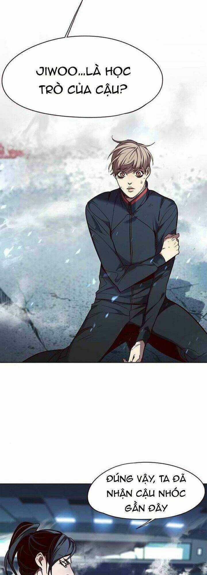 Eleceed - Hoá Thân Thành Mèo Chapter 97 trang 15