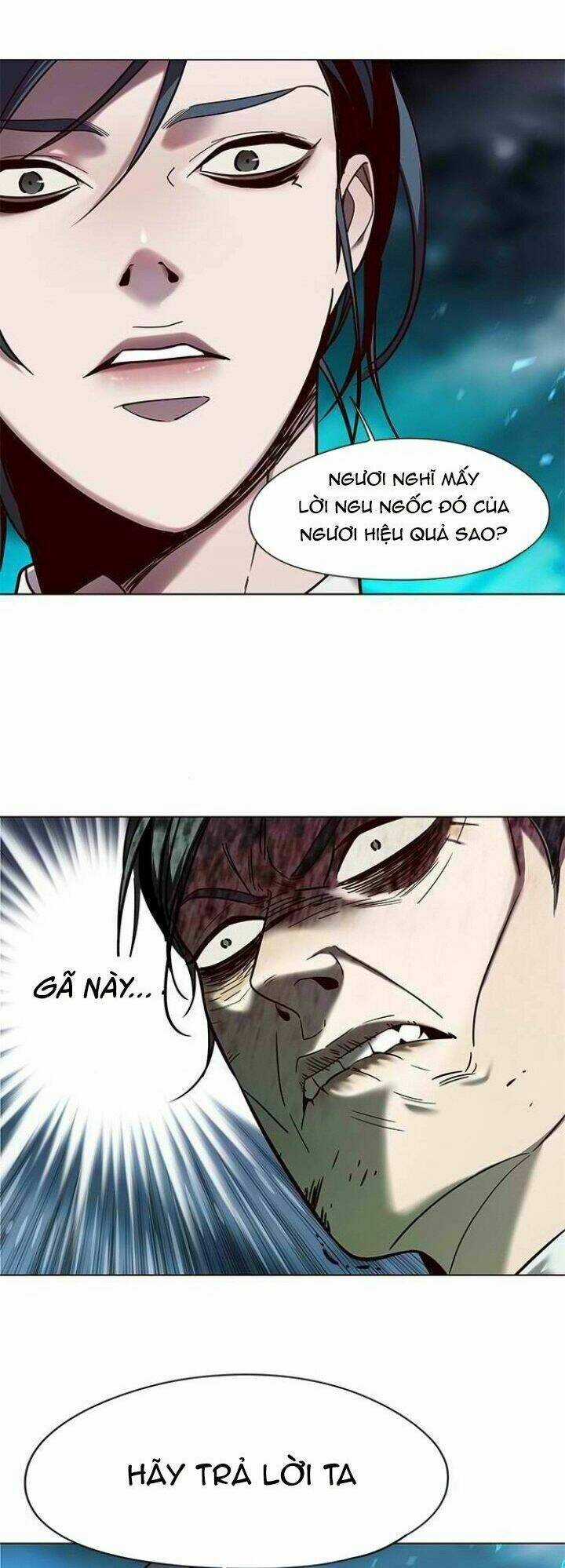 Eleceed - Hoá Thân Thành Mèo Chapter 97 trang 18