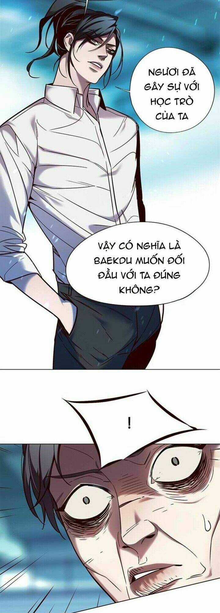 Eleceed - Hoá Thân Thành Mèo Chapter 97 trang 19