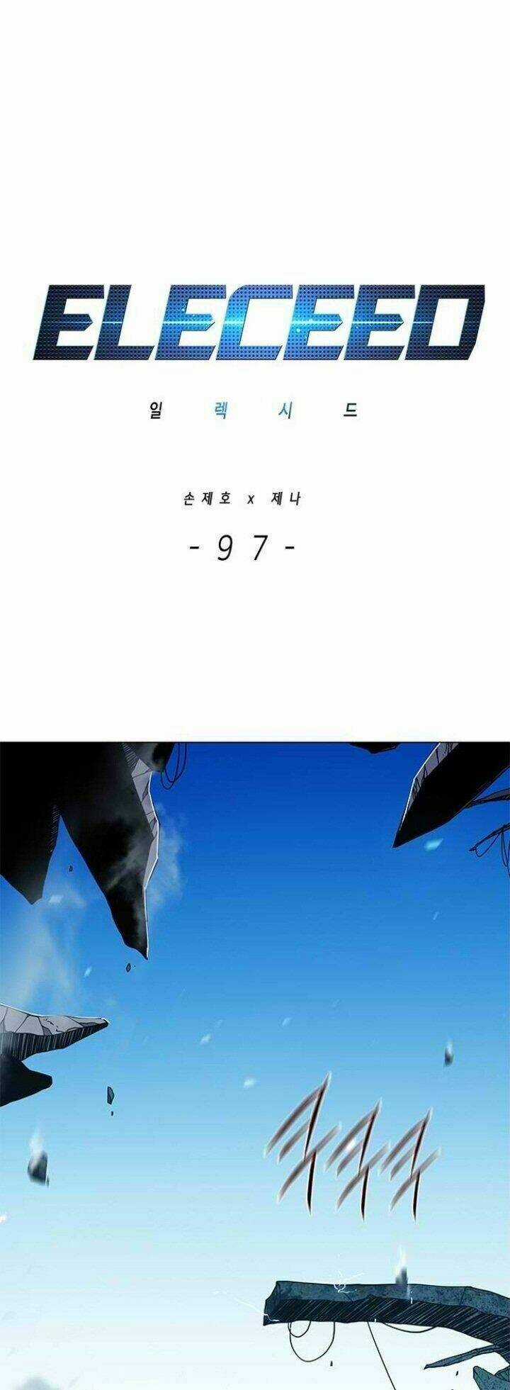 Eleceed - Hoá Thân Thành Mèo Chapter 97 trang 2