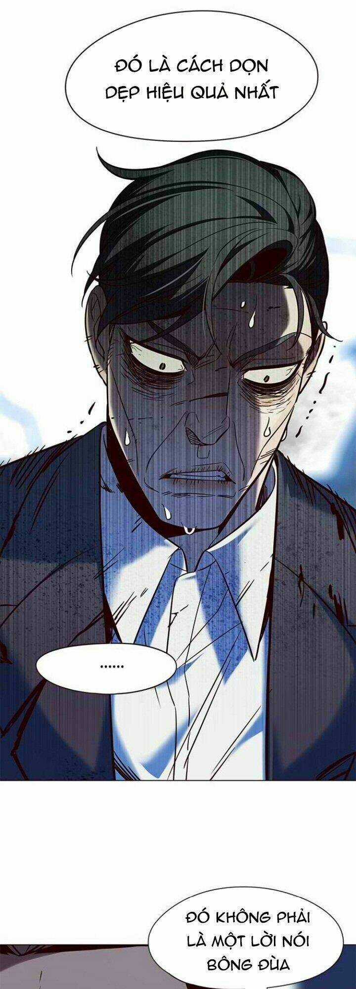 Eleceed - Hoá Thân Thành Mèo Chapter 97 trang 22