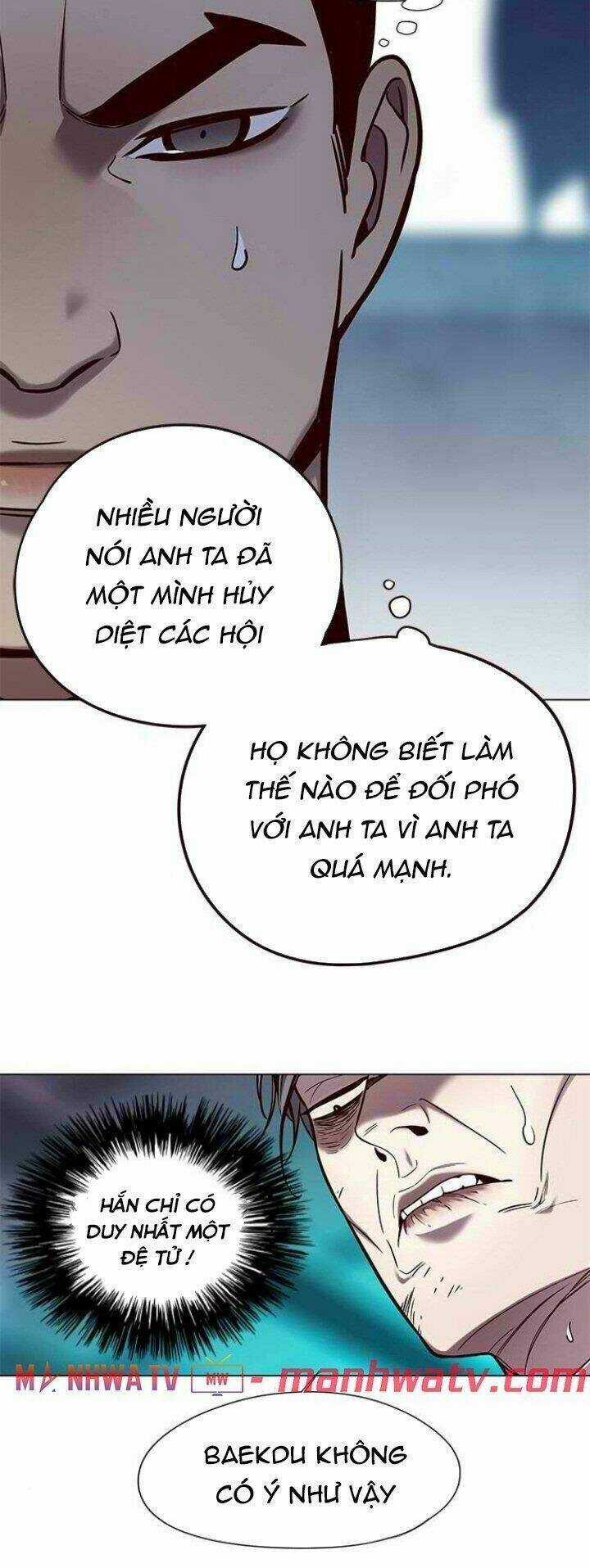 Eleceed - Hoá Thân Thành Mèo Chapter 97 trang 23