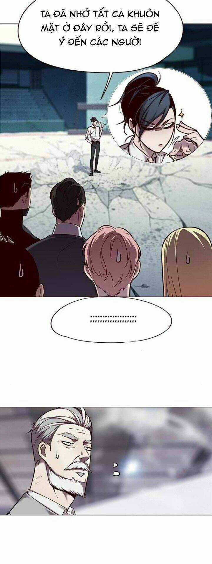 Eleceed - Hoá Thân Thành Mèo Chapter 97 trang 32