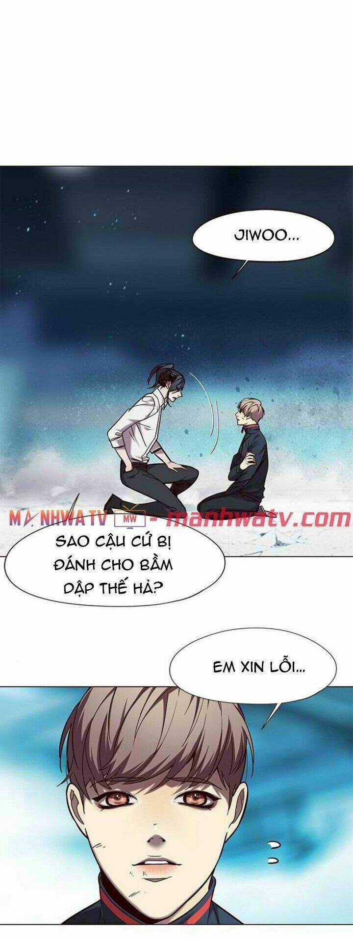 Eleceed - Hoá Thân Thành Mèo Chapter 97 trang 33