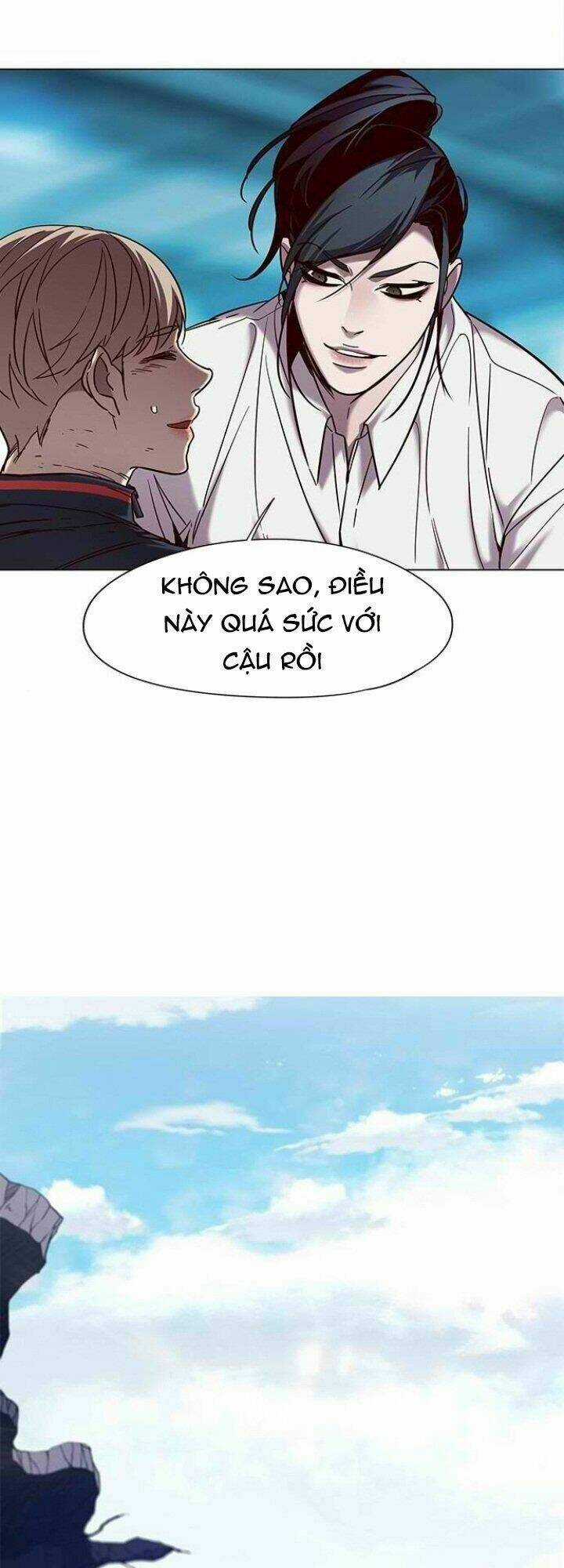 Eleceed - Hoá Thân Thành Mèo Chapter 97 trang 34