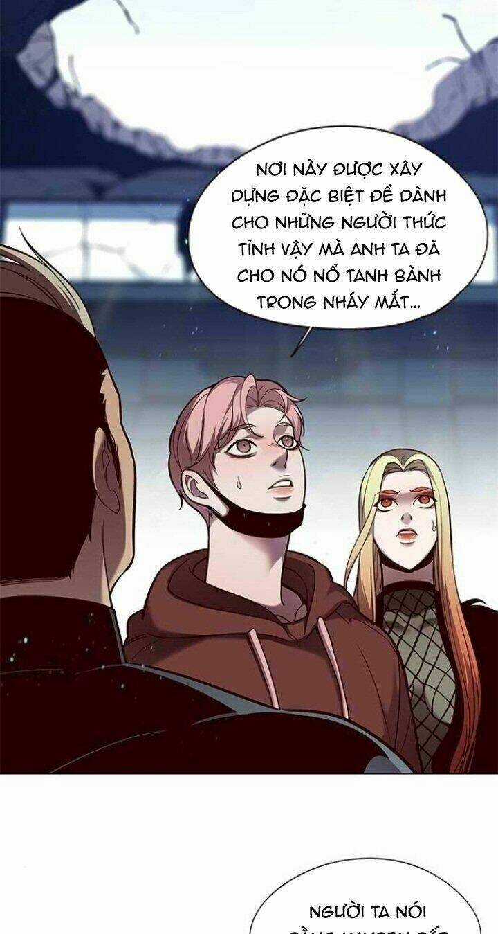 Eleceed - Hoá Thân Thành Mèo Chapter 97 trang 35